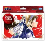 Starter Deck CT-D10 Case Theme Deck 05 Shuffle Romance Detective Conan TCG KuriGames TCG