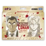 Starter Deck CT-D11 Case Theme Deck 06 Senhaya and Jugo's Matchmaking Party Detective Conan TCG KuriGames TCG