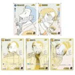 Executive Collection 01 Flashback of 2025 Detective Conan TCG KuriGames TCG1