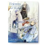 Frieren Beyond Journey's End Art Book Vol 1 KuriGames TCG