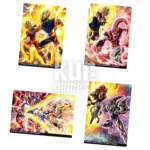 Itajaga Dragon Ball Vol 10 Full Set Completo KuriGames TCG5