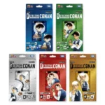 Starter Deck CT-D01, CT-D02, CT-D03, CT-D04, CT-D05 Detective Conan TCG KuriGames TCG