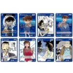Starter Deck CT-D01 Edogawa Conan Detective Conan TCG KuriGames TCG1