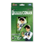 Starter Deck CT-D02 Hattori Heiji Detective Conan TCG KuriGames TCG