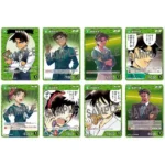 Starter Deck CT-D02 Hattori Heiji Detective Conan TCG KuriGames TCG1