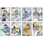 Starter Deck CT-D03 Kaito Kid Detective Conan TCG KuriGames TCG1