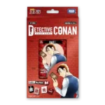 Starter Deck CT-D04 Shuichi Akai Detective Conan TCG KuriGames TCG