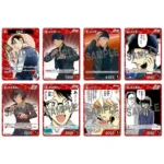 Starter Deck CT-D04 Shuichi Akai Detective Conan TCG KuriGames TCG1