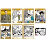 Starter Deck CT-D05 Toru Amuro Detective Conan TCG KuriGames TCG2