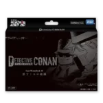 Starter Deck CT-D07 Case-ThemeDeck 02 The Black Organization Detective Conan TCG KuriGames TCG