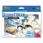 Starter Deck CT-D08 Case-ThemeDeck 03 The Blue Castle Exploration Incident Detective Conan TCG KuriGames TCG