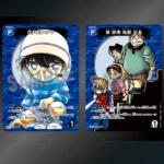 Starter Deck CT-D08 Case-ThemeDeck 03 The Blue Castle Exploration Incident Detective Conan TCG KuriGames TCG1
