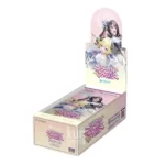 DIVA FEVER Booster Pack Hololive Official Card Game KuriGames TCG