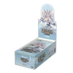 Enchant Regalia Booster Pack Hololive Official Card Game KuriGames TCG