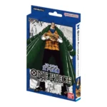 ST-03 Seven Warlords of the Sea One Piece Card Game JP KuriGames TCG