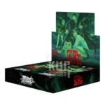 DanDaDan vol 2 Weiss Schwarz Booster Box KuriGames TCG