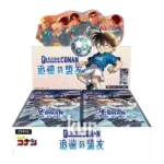 Detective Conan TCG CP-P10 Memories of Allies Booster Box KuriGamesTCG0