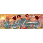Detective Conan TCG CP-P10 Memories of Allies PARALLEL 4 KuriGamesTCG