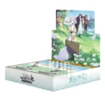 Frieren Beyond Journeys End Weiss Schwarz Booster Box KuriGames TCG