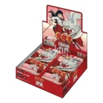 Inuyasha Union Arena Booster Box UA50BT KuriGames TCG