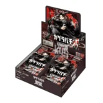 Kagurabachi Union Arena Booster Box UA46BT KuriGames TCG