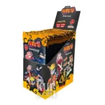 Naruto Mhytos TCG 2nd Edition Booster Box KuriGames TCG