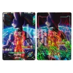 2 cartas Dragon Ball Jump Victory Carnival 2026 KuriGames TCG 1