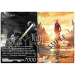Blissfull Eternity Final Fanasy TCG Booster Box KuriGames TCG