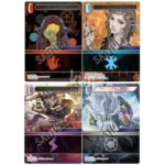 Blissfull Eternity Final Fanasy TCG Booster Box KuriGames TCG