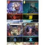Blissfull Eternity Final Fanasy TCG Booster Box KuriGames TCG