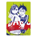 Dandadan Metakira Card Natsucomi Summer Comic 2026 KuriGames TCG