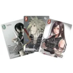 Dreamlike Oceans Final Fanasy TCG Booster Box KuriGames TCG