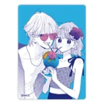 Fukakouryoku no I Love You Metakira Card Natsucomi 2026 KuriGames TCG