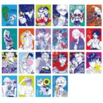 Full Set 22 Metakira Card Natsucomi Summer Comic 2026 KuriGames TCG