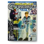 Gundam ACE 6 junio 2026 KuriGames TCG