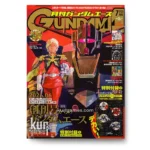 Gundam ACE 7 julio 2026 KuriGames TCG