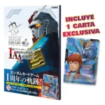 Gundam Card Game 1st Anniversary AGundam Card Game 1st Anniversary Archive KuriGames TCGrchive