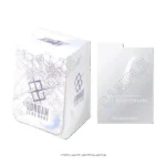 Gundam Card Game Premium Goods Set Mobile Suit Gundam Wing PB01 KuriGames TCG3