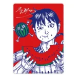 Kingdom Metakira Card Natsucomi 2026 KuriGames TCG
