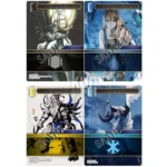 Memories Of Life Final Fanasy TCG Booster Box KuriGames TCG