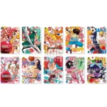 ONE PIECE x ROUND1 Pack KuriGames TCG1