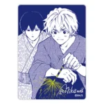 Oblivion Battery Metakira Card Natsucomi 2026 KuriGames TCG