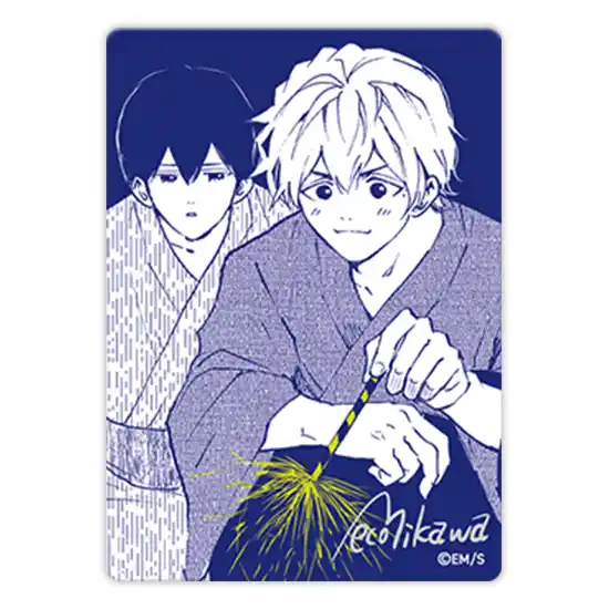 Oblivion Battery Metakira Card Natsucomi 2026