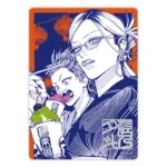 Gokurakugai Metakira Card Natsucomi 2026 KuriGames TCG