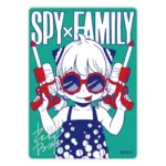 SPY×FAMILY Metakira Card Natsucomi 2026 KuriGames TCG