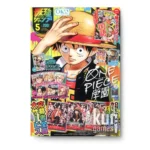 Saikyo Jump 5 2026 Mayo May KuriGames TCG