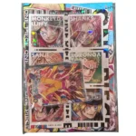 Saikyo Jump 5 2026 Mayo May extras KuriGames TCG