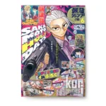 Saikyo Jump 6 2026 Junio KuriGames TCG