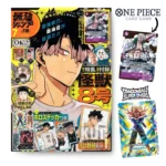 Saikyo Jump 7 2026 Julio KuriGames TCG1