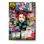 Saikyo Jump 8 2026 Agosto KuriGames TCG